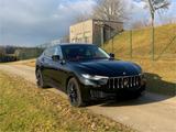 Maserati 2/20, 2 Hd., Levante Diesel 3.0 V6 orig. AHK - Maserati Gebrauchtwagen von 2020
