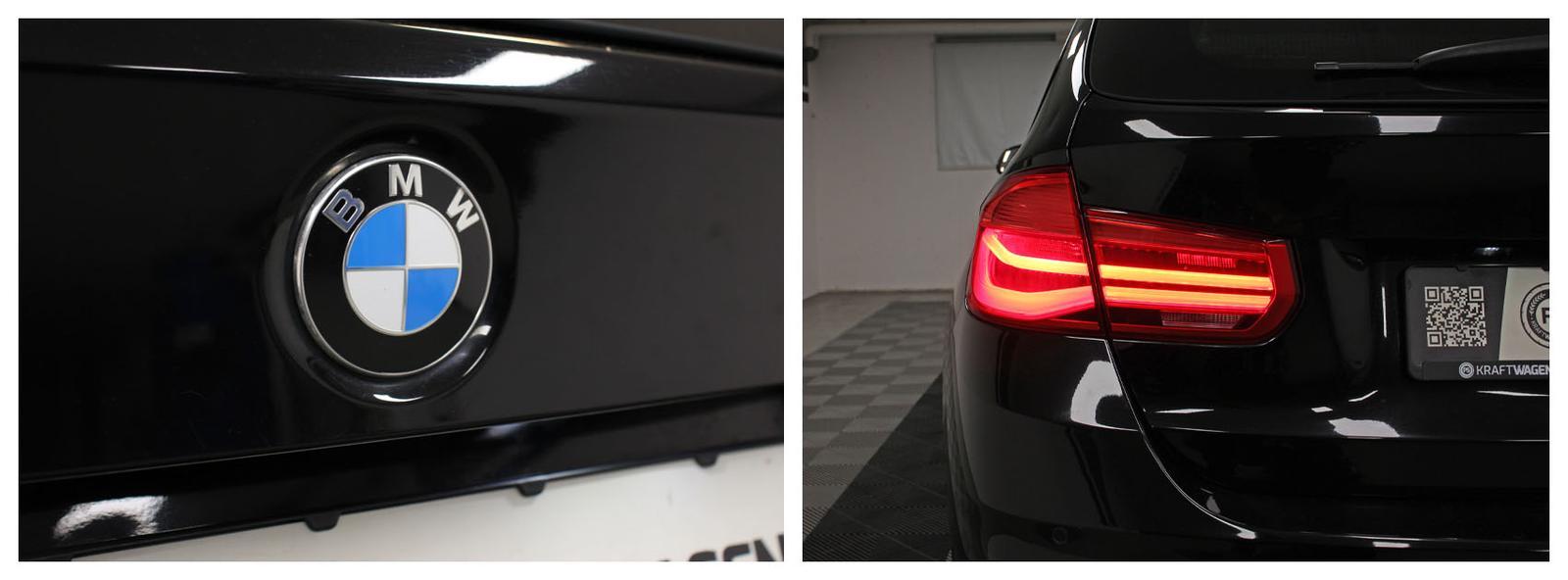 BMW 318i Touring Autom. *LED/KLIMA/EL.HECKKLAPP/PDC*