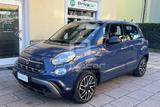 Fiat FIAT 500L 1.3 Multijet 95 CV Mirror City Cross - Fiat 500L City-Cross