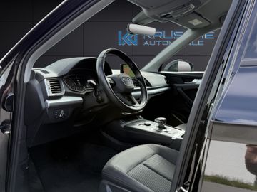 Audi Q5 - 9