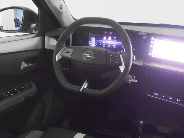 Frontera C HYBRID GS eDCT+NAVI+RÜCKFAHRKAMERA+SI