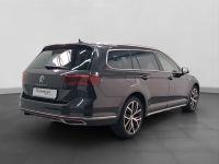 Volkswagen Passat Alltrack - Vorschau Bild 3