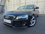 Audi A4 Avant Ambition 2.0 TDI 140PS AHK erst 147TKM - Audi A4 mit Diesel-Antrieb: Kombi, Ps