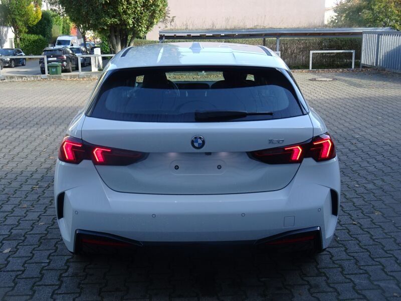 BMW 120 - Bild 5
