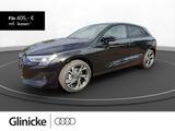 Audi A3 Sportback advanced 35 TFSI 110(150) kW(PS) S