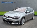 Volkswagen Golf GTI Performance 2,0 l TSI DSG AHK Navi Digi - Volkswagen Golf: Silber, GTI