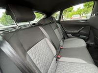 Volkswagen Taigo - Vorschau Bild 9