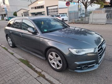 Audi A6 - 12