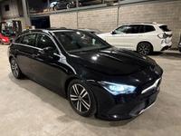Mercedes-Benz CLA 200d Shooting Brake / 1950 CC