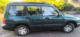Subaru Forester SF - Subaru aus 2000