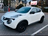 Nissan Juke mit 360 Grad Kamera. - Nissan Juke Gebrauchtwagen in Hamburg