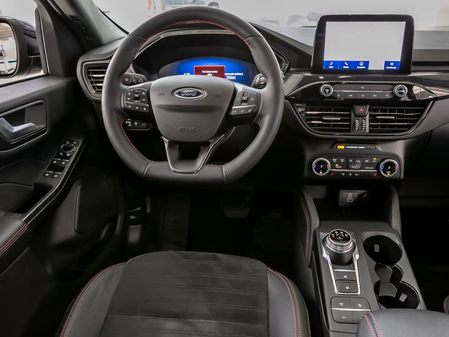 Ford Kuga 2.5 PHEV ST-Line X LED Navi DAB Kamera ACC