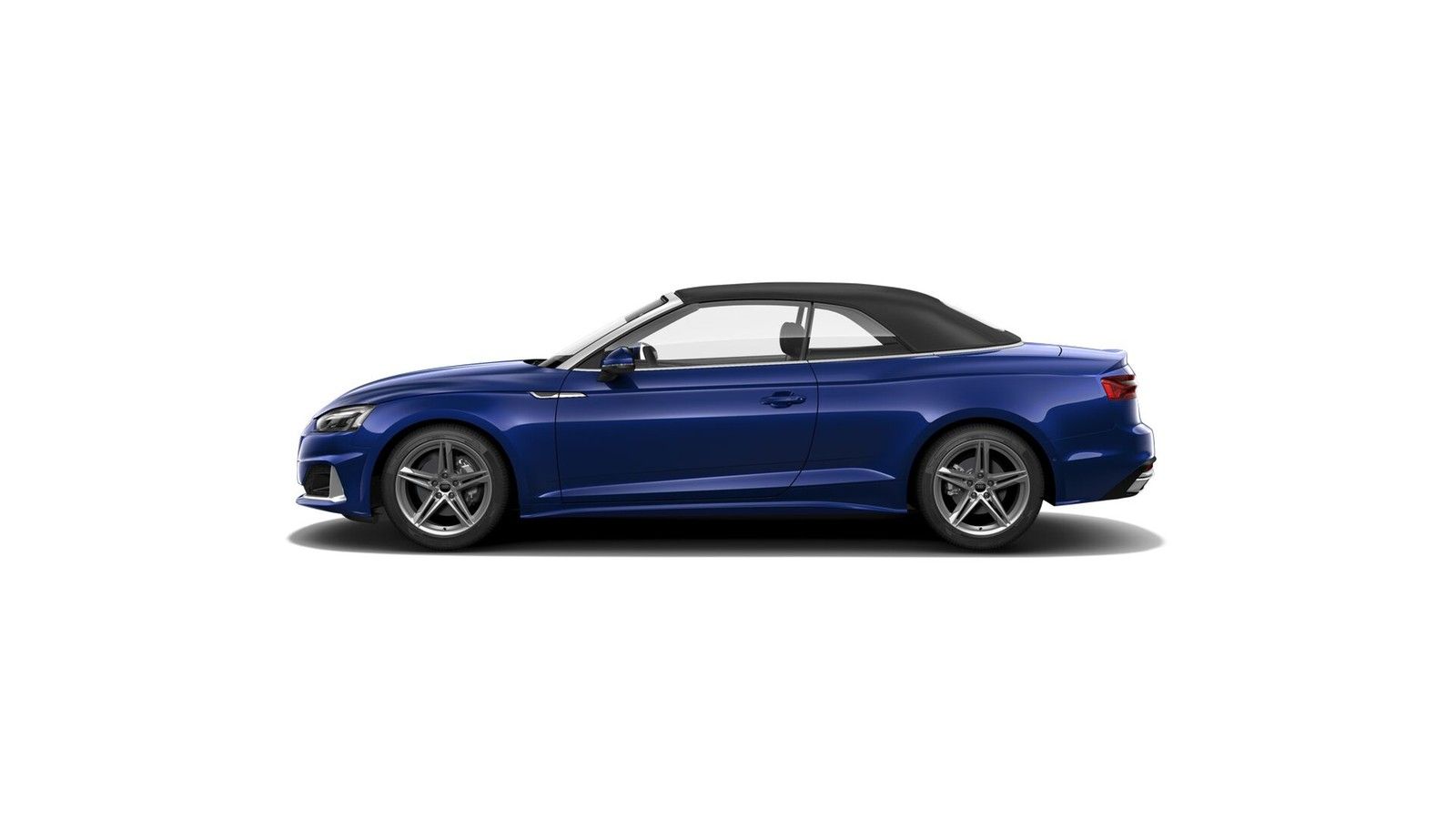 Audi A5 - Bild 4