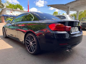 BMW 420 - 5