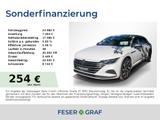 Volkswagen Arteon 2.0 TDI Elegance DSG AHK/Kamera - VW Arteon in Nürnberg