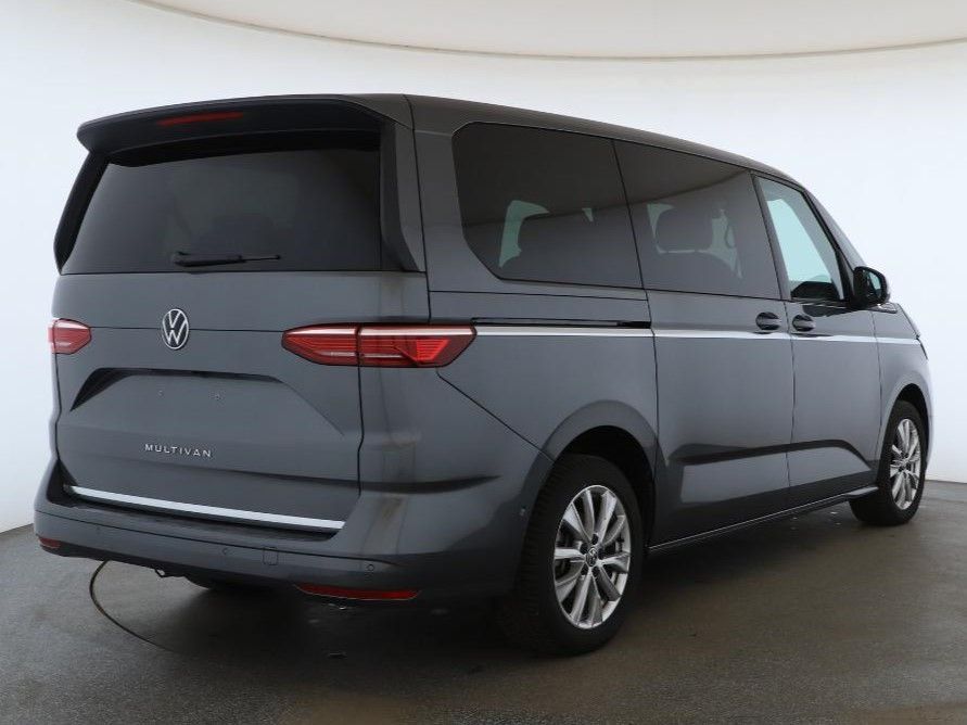 Volkswagen T7 Multivan - Bild 3