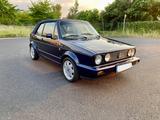 Volkswagen Golf 1 Cabriolet Classic Line 1,8 - Volkswagen Golf mit Benzin-Antrieb: Leder, Cabrio, 1.8