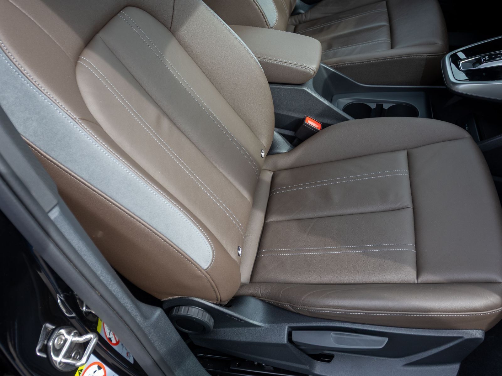 Audi Q4 e-tron - Bild 26