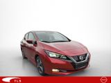 Nissan Leaf N-Connecta 40 kWh Navi 360 Kamera LED ACC A - Nissan Leaf aus 2019