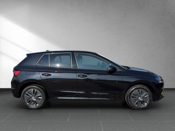 Skoda Fabia Selection*4xPDC*CAM*NAVI*SHZ*LED*