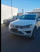 Volkswagen volkswagen touareg 7p - Volkswagen Touareg: 7p