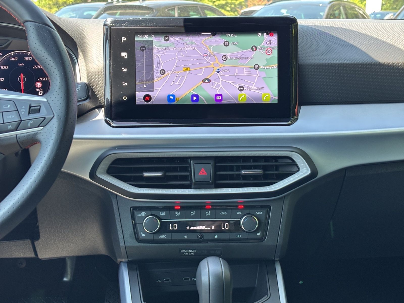 Seat Arona - Bild 9