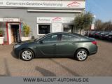 Opel Insignia Lim. Edition*2.HAND*SHZ*TEMPO*HU NEU - Opel Insignia Gebrauchtwagen in Hamburg