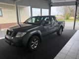 Nissan Navara 2,5 dCi Pickup 4x4