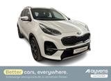 Kia Sportage GT LINE 2.0 CRDI AWD Eco-Dynamics+ - Kia Sportage: Eco