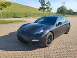 Porsche Panamera Diesel - - Porsche Panamera aus 2012