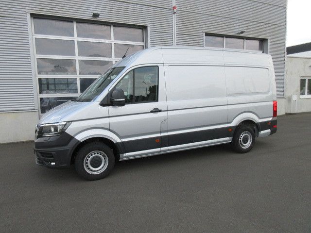 Volkswagen Crafter Klima/Navi/PDC/APP Connect