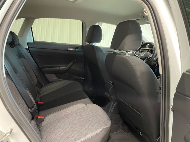 Taigo Move 1.0 TSI DSG LED RFK SHZ ACC