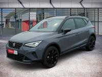 Seat Arona 1.0 TSI DSG+ACC+AUT+LED+Navi+Virtual+Kam.
