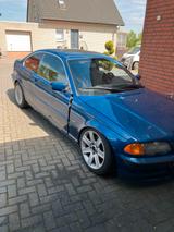 BMW E46 328 Coupé Drifter Driftcar - BMW 328 aus 2000