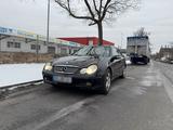 Mercedes-Benz Mercedes c230 Automatik - gebrauchte Mercedes-Benz C 230 aus dem Jahr 2004