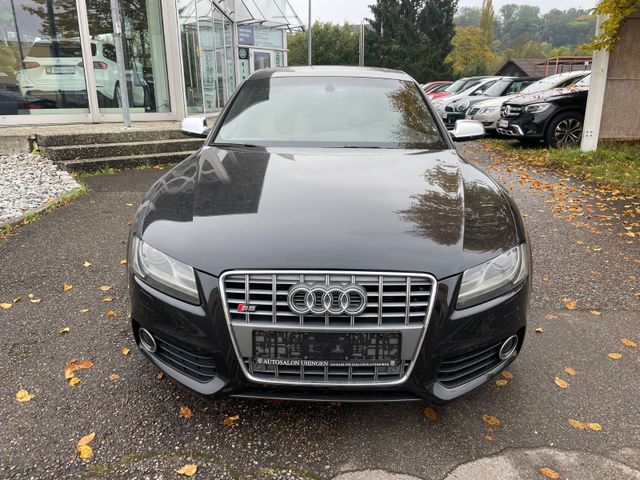 Audi S5 Sportb.3.0 TFSI quattro B&O/KAMERA/20Zoll/EXK