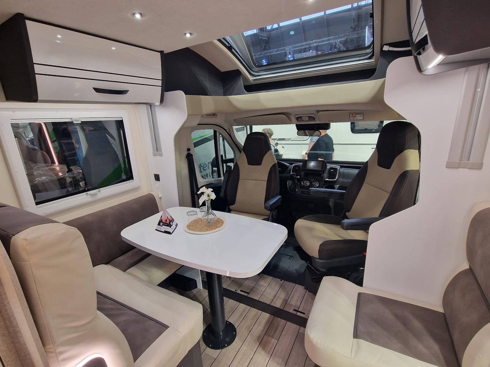 Forster 2026 T699 EB