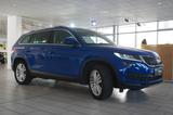 Skoda Kodiaq 2.0 TDI STYLE 4X4 DSG NAVI/LED/SHZ/SPORT - : Allradantrieb, Pickup