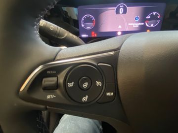 Bild 13 Opel MOKKA GS NAVI RFK PDC