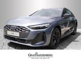 Audi A5 Avant TDI 204 PS S tronic S line