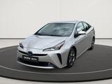 Toyota Prius Comfort HUD LED Mehrzonenklima DAB SHZ Key - Toyota Prius: C
