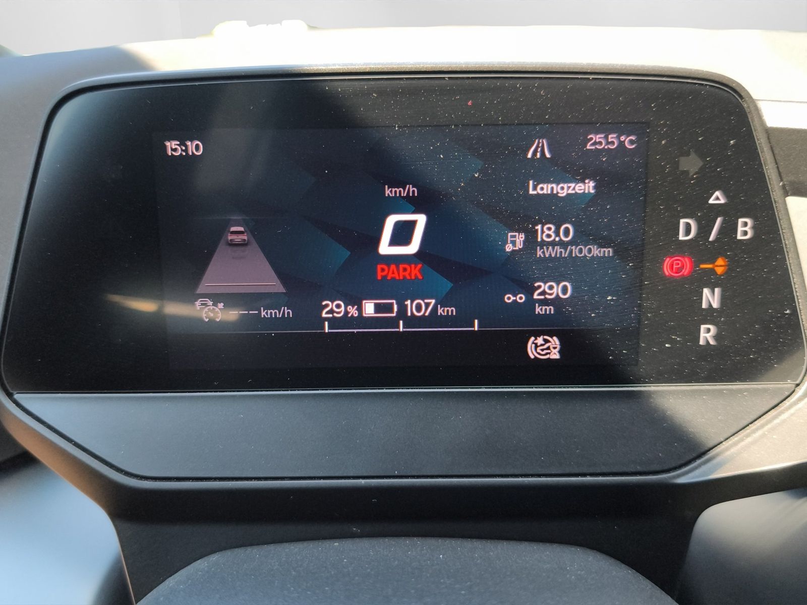 Cupra Born - Bild 21