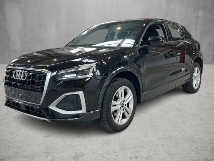 Image of Audi Q2