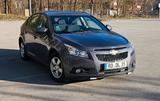 Chevrolet Cruze 1.6 Benzin - Chevrolet Cruze: 1.6