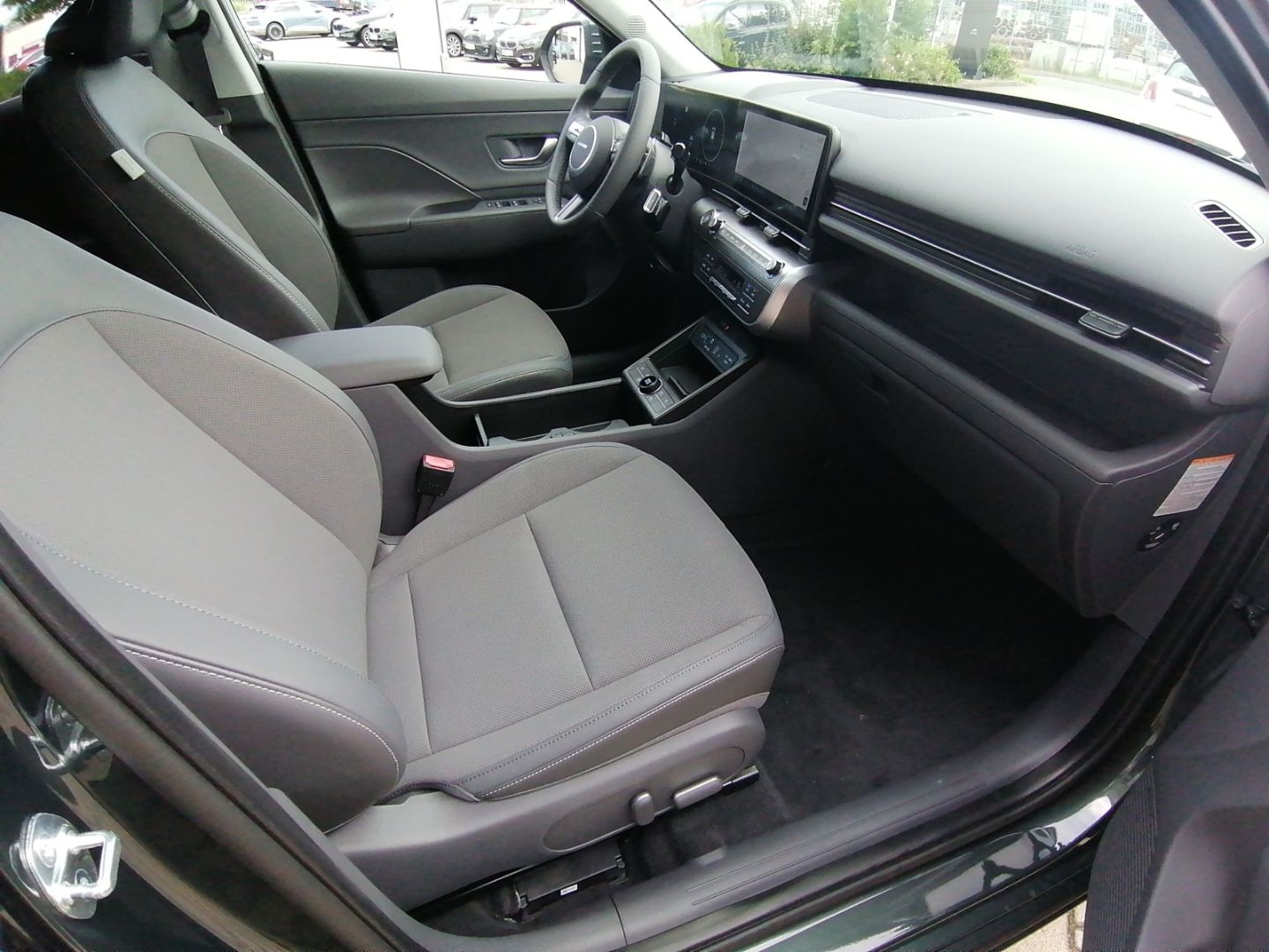 Hyundai KONA - Bild 7