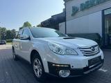 Subaru Legacy Kombi/ Outback Outback Comfort-R.Kamera - Subaru Legacy: Comfort