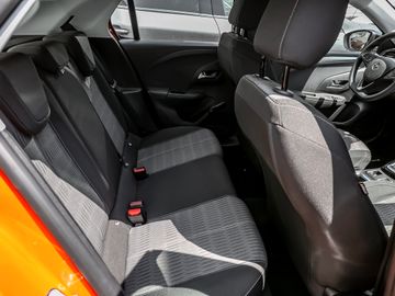 Opel Corsa F e Edition Fahrer-Assistenz-Paket Kamera