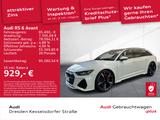 Audi RS 6 Avant 4.0 TFSI Q. AHZV Kamera HUD Pano - Audi RS6 in Dresden