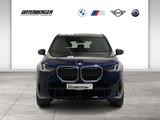 BMW X3 20d xDrive M Sportpaket Standhzg AHK Pano ACC - BMW X3: Allradantrieb