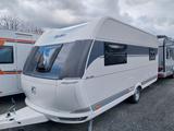 Hobby DE LUXE 495 UL *2025*MOVER*KLIMA*MARKISE* - Hobby De luxe 495